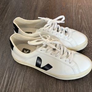 Like new veja esplar shoes